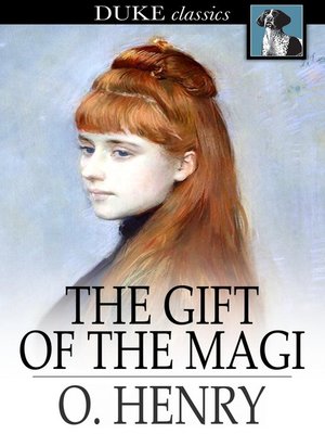 The Gift of the Magi - ebook